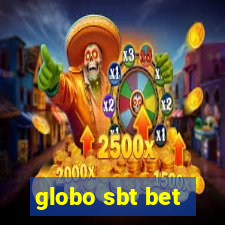 globo sbt bet